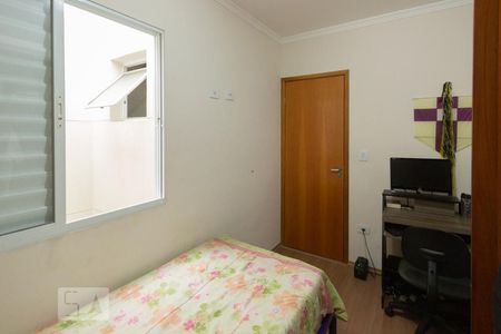 Casa de condomínio para alugar com 78m², 2 quartos e 1 vagaQuarto 2
