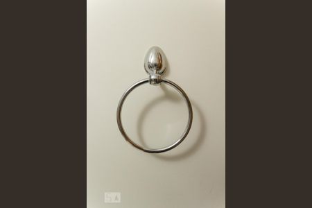 Casa de condomínio para alugar com 78m², 2 quartos e 1 vagaDetalhe banheiro 2