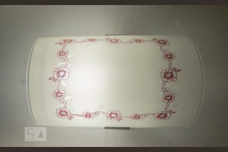 Casa de condomínio para alugar com 78m², 2 quartos e 1 vagaDetalhe banheiro 2