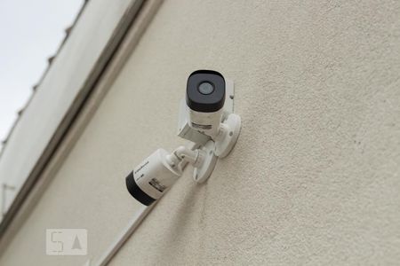 Casa de condomínio para alugar com 78m², 2 quartos e 1 vagaCamera de segurança