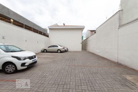 Casa de condomínio para alugar com 78m², 2 quartos e 1 vagaGaragem