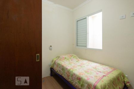 Casa de condomínio para alugar com 78m², 2 quartos e 1 vagaQuarto 2