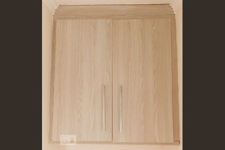 Casa de condomínio para alugar com 78m², 2 quartos e 1 vagaDetalhe quarto 1