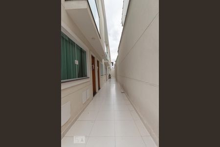 Casa de condomínio para alugar com 78m², 2 quartos e 1 vagaCorredor