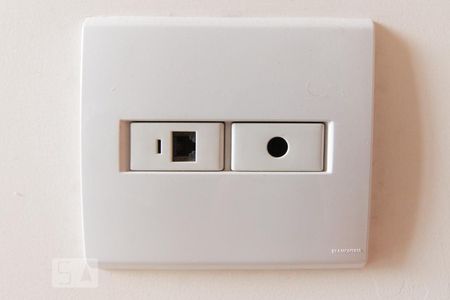 Casa de condomínio para alugar com 78m², 2 quartos e 1 vagaDetalhe quarto 1