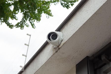 Casa de condomínio para alugar com 78m², 2 quartos e 1 vagaCamera de segurança