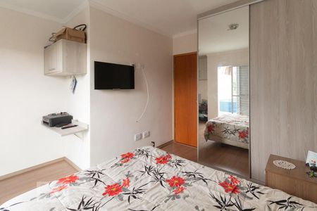 Casa de condomínio para alugar com 78m², 2 quartos e 1 vagaQuarto 1