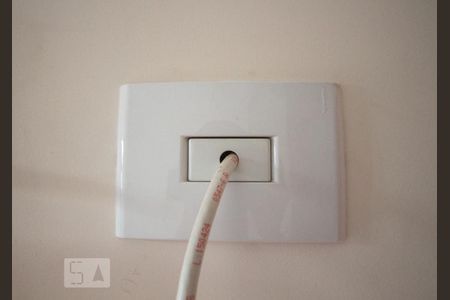 Casa de condomínio para alugar com 78m², 2 quartos e 1 vagaDetalhe quarto 1