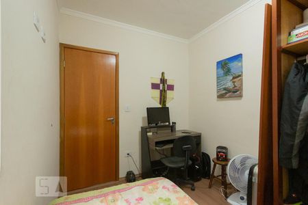 Casa de condomínio para alugar com 78m², 2 quartos e 1 vagaQuarto 2