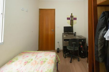 Casa de condomínio para alugar com 78m², 2 quartos e 1 vagaQuarto 2