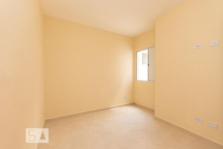 Quarto de apartamento para alugar com 2 quartos, 42m² em Jardim Nordeste, São Paulo