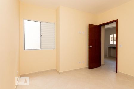 Quarto de apartamento para alugar com 2 quartos, 42m² em Jardim Nordeste, São Paulo