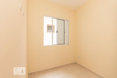 Quarto de apartamento para alugar com 2 quartos, 42m² em Jardim Nordeste, São Paulo