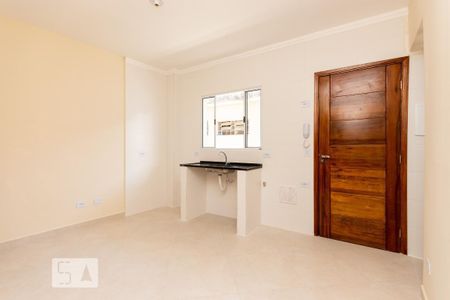 Apartamento para alugar com 2 quartos, 42m² em Jardim Nordeste, São Paulo