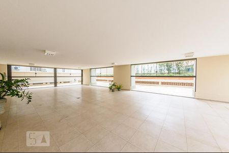 Apartamento para alugar com 115m², 1 quarto e 1 vagaÁrea Comum - Salão de Festas