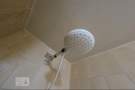 Apartamento para alugar com 115m², 1 quarto e 1 vagaBanheiro - Suite