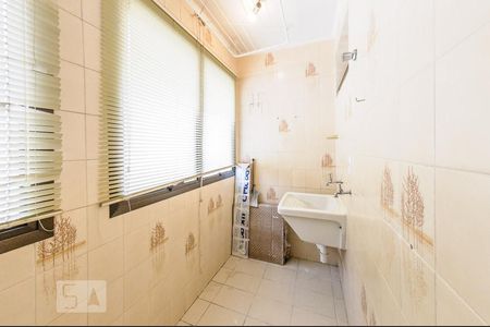Apartamento para alugar com 115m², 1 quarto e 1 vagaÁrea de Serviço