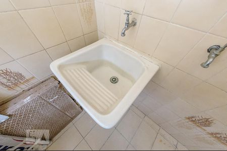 Apartamento para alugar com 115m², 1 quarto e 1 vagaÁrea de Serviço