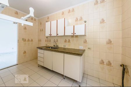 Apartamento para alugar com 115m², 1 quarto e 1 vagaCozinha