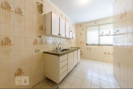 Apartamento para alugar com 115m², 1 quarto e 1 vagaCozinha
