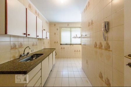 Apartamento para alugar com 115m², 1 quarto e 1 vagaCozinha