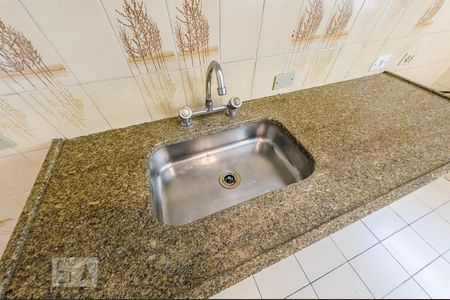Apartamento para alugar com 115m², 1 quarto e 1 vagaCozinha