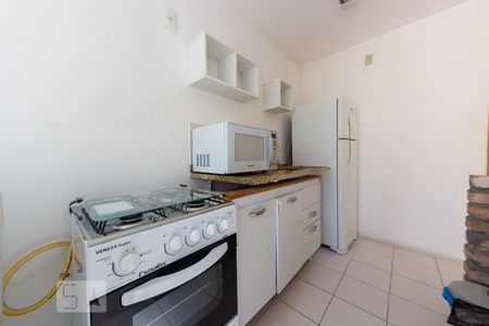 Apartamento à venda com 77m², 2 quartos e 2 vagasCozinha