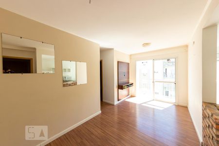 Sala de apartamento à venda com 2 quartos, 77m² em Tristeza, Porto Alegre