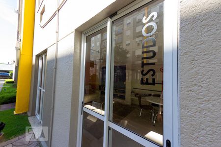 Apartamento à venda com 77m², 2 quartos e 2 vagasÁrea comum