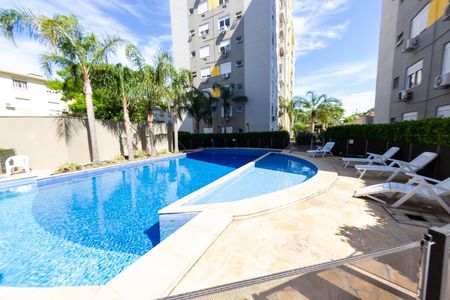 Apartamento à venda com 77m², 2 quartos e 2 vagasÁrea comum