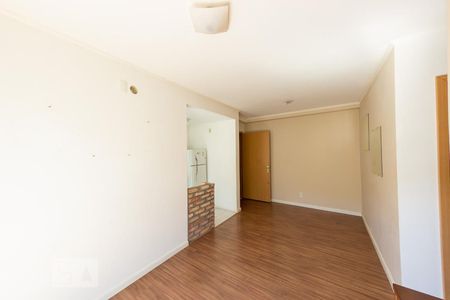 Sala de apartamento à venda com 2 quartos, 77m² em Tristeza, Porto Alegre