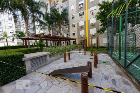 Apartamento à venda com 77m², 2 quartos e 2 vagasÁrea comum