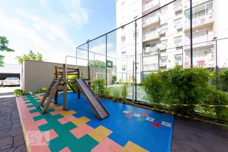 Apartamento à venda com 77m², 2 quartos e 2 vagasÁrea comum