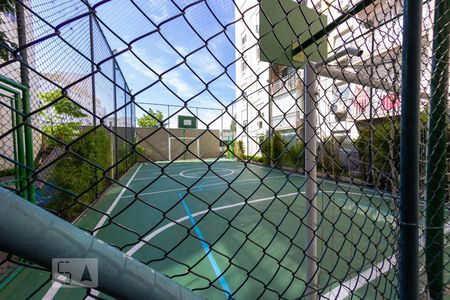 Apartamento à venda com 77m², 2 quartos e 2 vagasÁrea comum