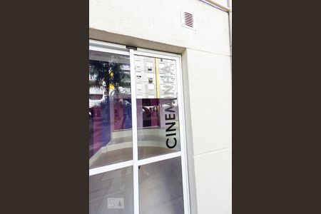 Apartamento à venda com 77m², 2 quartos e 2 vagasÁrea comum