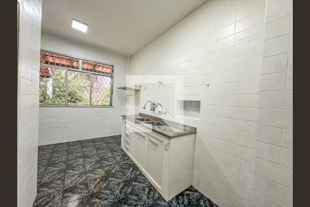 Apartamento à venda com 150m², 3 quartos e 1 vagaCozinha