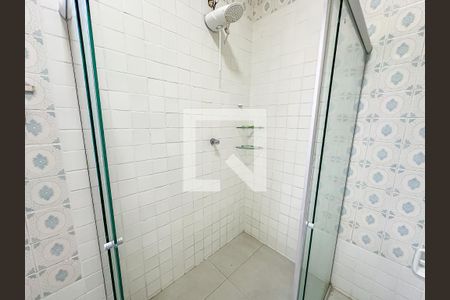 Apartamento à venda com 150m², 3 quartos e 1 vagaBanheiro do Quarto 3