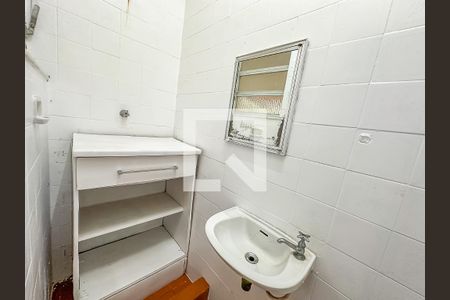 Apartamento à venda com 150m², 3 quartos e 1 vagaBanheiro de Serviço