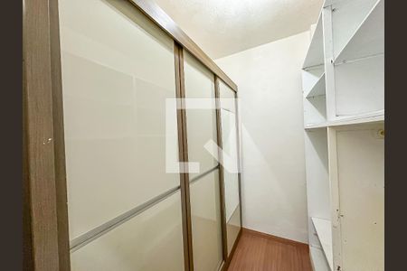 Apartamento à venda com 150m², 3 quartos e 1 vagaCloset do quarto 3