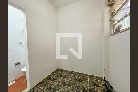 Apartamento à venda com 150m², 3 quartos e 1 vagaQuarto de Serviço