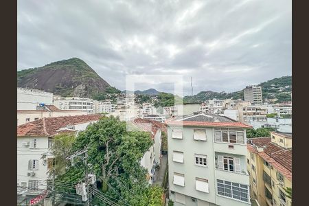 Apartamento à venda com 150m², 3 quartos e 1 vagaVaranda Sala
