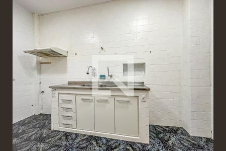 Apartamento à venda com 150m², 3 quartos e 1 vagaCozinha