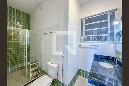 Apartamento à venda com 150m², 3 quartos e 1 vagaBanheiro