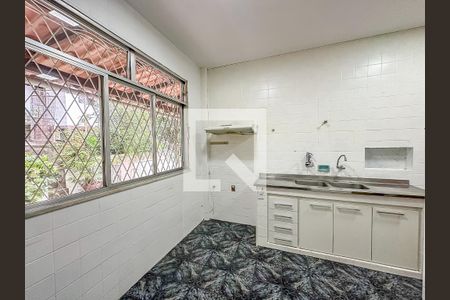 Apartamento à venda com 150m², 3 quartos e 1 vagaCozinha