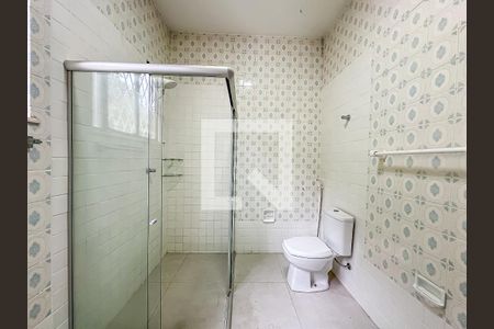 Apartamento à venda com 150m², 3 quartos e 1 vagaBanheiro do Quarto 3