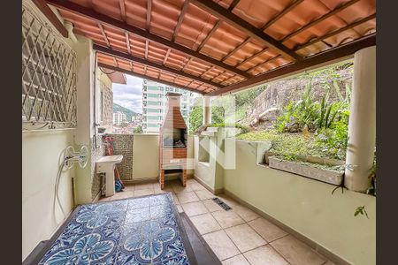 Apartamento à venda com 150m², 3 quartos e 1 vagaÁrea comum