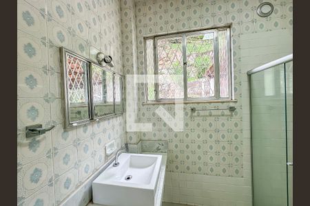 Apartamento à venda com 150m², 3 quartos e 1 vagaBanheiro do Quarto 3