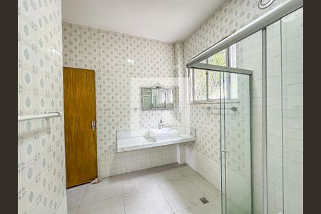 Apartamento à venda com 150m², 3 quartos e 1 vagaBanheiro do Quarto 3