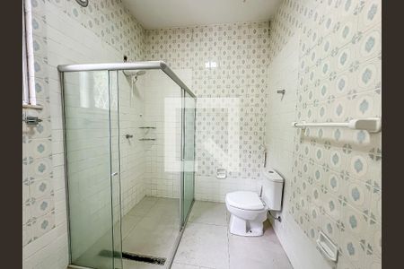 Apartamento à venda com 150m², 3 quartos e 1 vagaBanheiro do Quarto 3