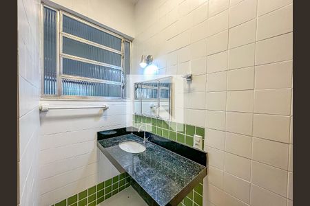 Apartamento à venda com 150m², 3 quartos e 1 vagaBanheiro